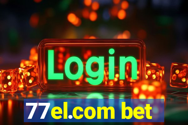 77el.com bet